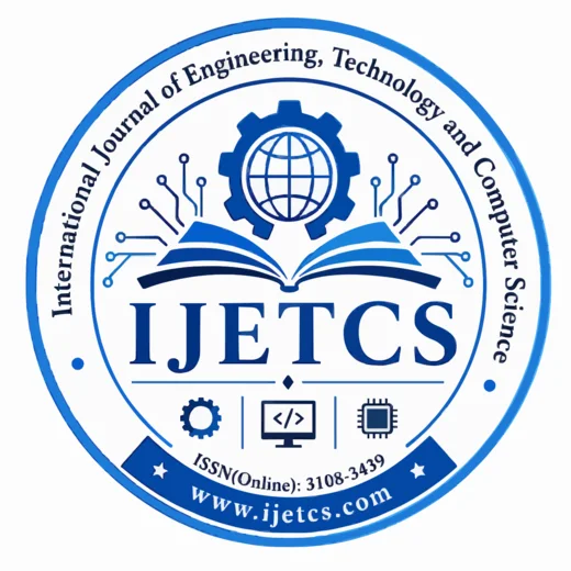 IJETCS journal logo