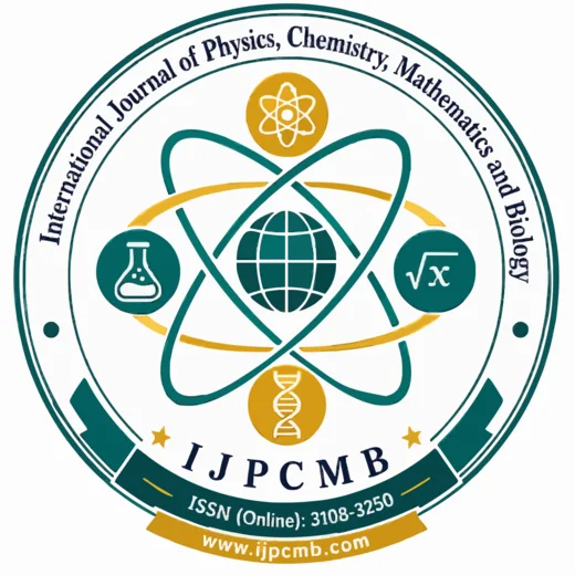 IJPCMB journal logo