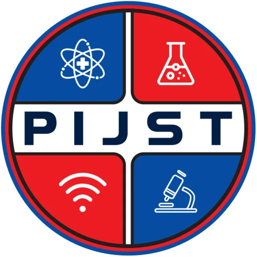 PIJST journal logo