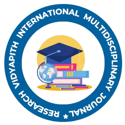 RVIMJ journal logo