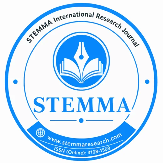 STEMMA journal logo