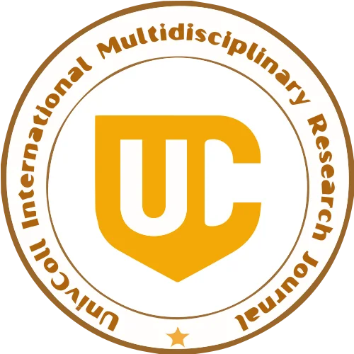 UIMRJ journal logo